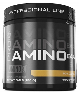 Tree of Life PRO LINE Pro Amino EAA 180 г пина-колада без НДС (превью)