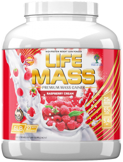 Tree of Life LIFE MASS 2720 г Raspberry без НДС (превью)