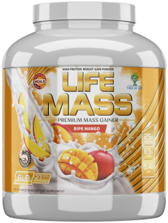 Tree of Life LIFE MASS 2720 г Mango без НДС (превью)