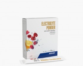 Maxler с НДС Electrolyte Powder (15шт. по 6,8г) Упаковка (превью)