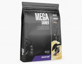 Maxler с НДС Mega Gainer 1000&nbsp;г (превью)