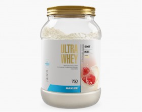 Maxler с НДС Ultra Whey 750&nbsp;г (превью)