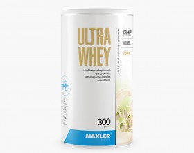 Maxler с НДС Ultra Whey 300&nbsp;г