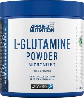 Applied Nutrition L Glutamine Powder 500g (превью)