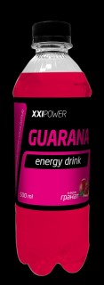 XXI Power Напиток Гуарана (24 шт в уп) 500&nbsp;мл (превью)