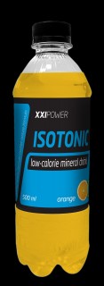 XXI Power Напиток Isotonic (24 шт в уп) 500&nbsp;мл (превью)