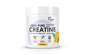Optimum System 100% Pure Creatine Monohydrate 300&nbsp;г (превью)