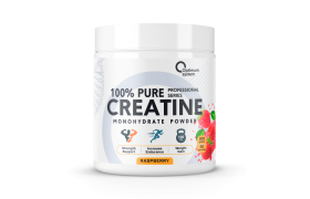 Optimum System 100% Pure Creatine Monohydrate 300&nbsp;г (превью)