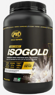 PVL ISO GOLD 908&nbsp;г (превью)