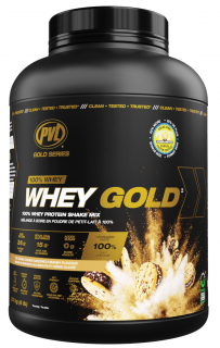 PVL WHEY GOLD 2700&nbsp;г (превью)