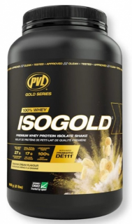 PVL ISO GOLD 908&nbsp;г (превью)