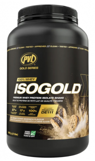 PVL ISO GOLD 908&nbsp;г (превью)