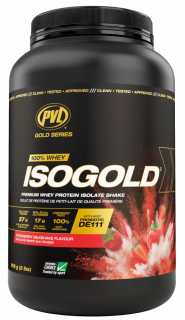 PVL ISO GOLD 840&nbsp;г