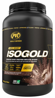 PVL ISO GOLD 908&nbsp;г (превью)