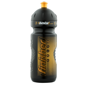 ISOSTAR Спортивная бутылка Finisher 650&nbsp;мл (превью)