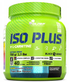 OLIMP Iso Plus Powder (банка) 700&nbsp;г