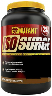 Mutant Iso Surge 727&nbsp;г