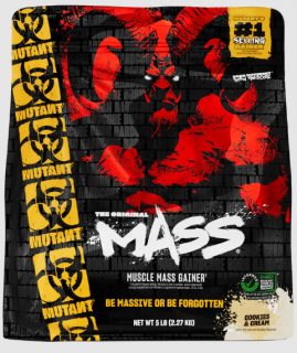 Mutant Mass 2270&nbsp;г