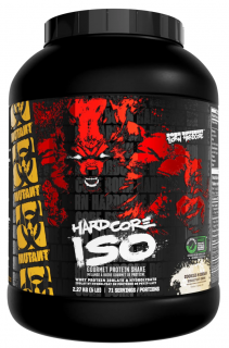 Mutant HARDCORE ISO 2270&nbsp;г (превью)