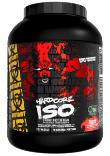 Mutant HARDCORE ISO 2270&nbsp;г (превью)
