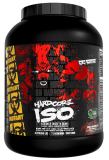 Mutant HARDCORE ISO 2270&nbsp;г (превью)