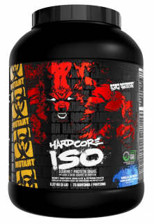 Mutant HARDCORE ISO 2270&nbsp;г (превью)