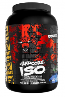 Mutant HARDCORE ISO 727&nbsp;г (превью)