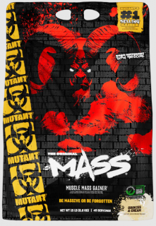 Mutant Mass 6800&nbsp;г