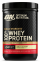 Optimum Nutrition 100 % Whey protein Gold standard 310 г мобильная