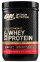 Optimum Nutrition 100 % Whey protein Gold standard 310 г мобильная