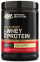 Optimum Nutrition 100 % Whey protein Gold standard 434 г мобильная
