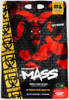 Mutant Mass 6800&nbsp;г