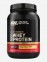 Optimum Nutrition 100 % Whey protein Gold standard 682&nbsp;г мобильная