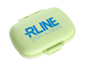 R-LINE Таблетница большая