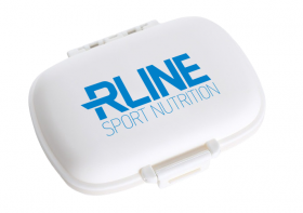 R-LINE Таблетница большая