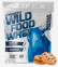 Siberian Nutrogunz WildFoodWhey (пакет) 900 г мобильная