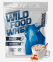 Siberian Nutrogunz WildFoodWhey (пакет) 900 г мобильная