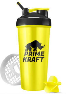 Prime Kraft Шейкер с логотипом 600&nbsp;мл