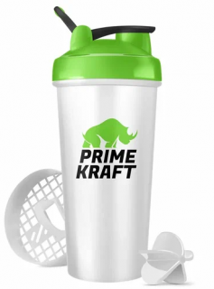 Prime Kraft Шейкер с логотипом 600&nbsp;мл