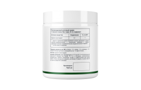 NATURI Creatine Monohydrate 300&nbsp;г
