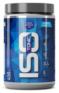 R-LINE ISOtonic 450&nbsp;г
