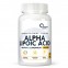 Optimum System Alpha lipoic acid мобильная