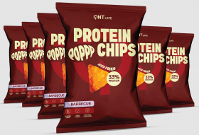 QNT LIIFE Protein Chips 50&nbsp;г