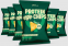 QNT LIIFE Protein Chips 50&nbsp;г мобильная