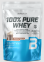 BioTech USA 100% Pure Whey 400&nbsp;г мобильная