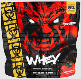 Mutant Whey 2270&nbsp;г