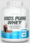 BioTech USA 100% Pure Whey 2000 г мобильная