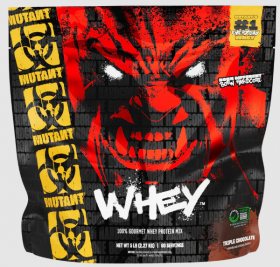 Mutant Whey 2270&nbsp;г