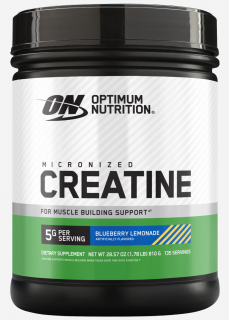 Optimum Nutrition Micronized Creatine Powder 810&nbsp;г