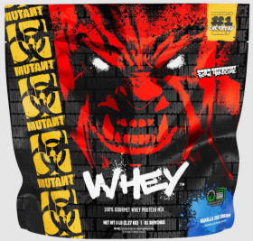 Mutant Whey 2270&nbsp;г